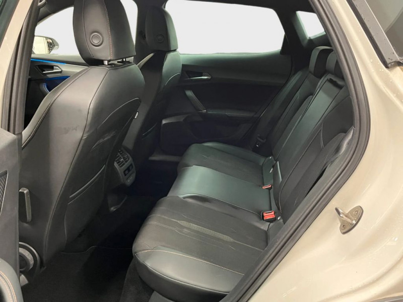 Cupra Formentor 1.4 e-HYBRID 204 ch BVA  occasion  Beaupuy - photo n9