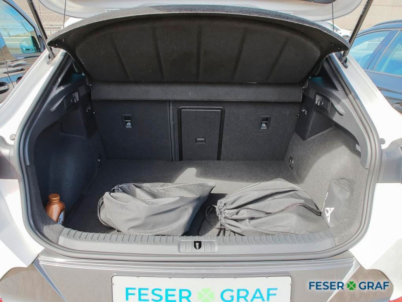 Cupra Formentor 1.4 e-HYBRID 204 ch BVA  occasion  Beaupuy - photo n7
