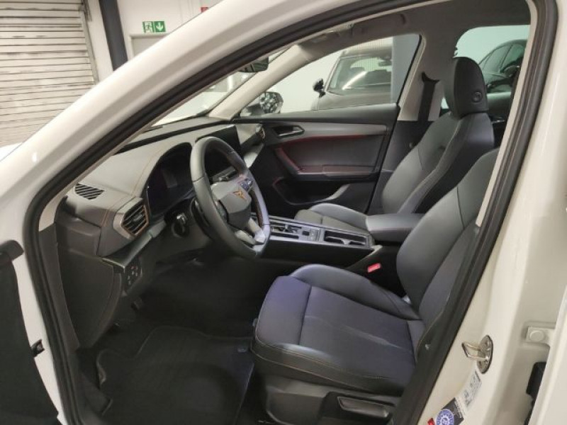 Cupra Formentor 1.4 e-HYBRID 204 ch BVA  occasion  Beaupuy - photo n5