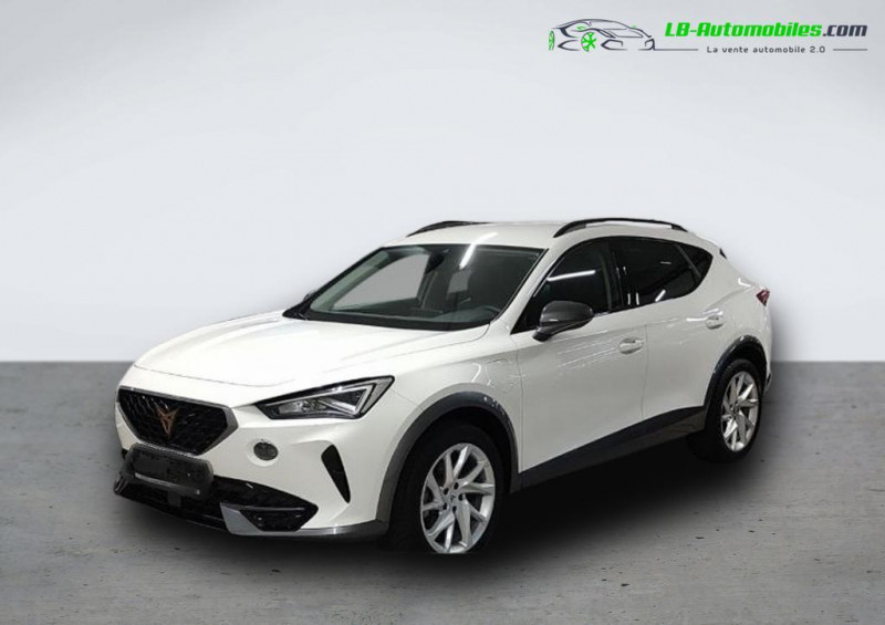 Cupra Formentor 1.4 e-HYBRID 204 ch BVA  occasion  Beaupuy