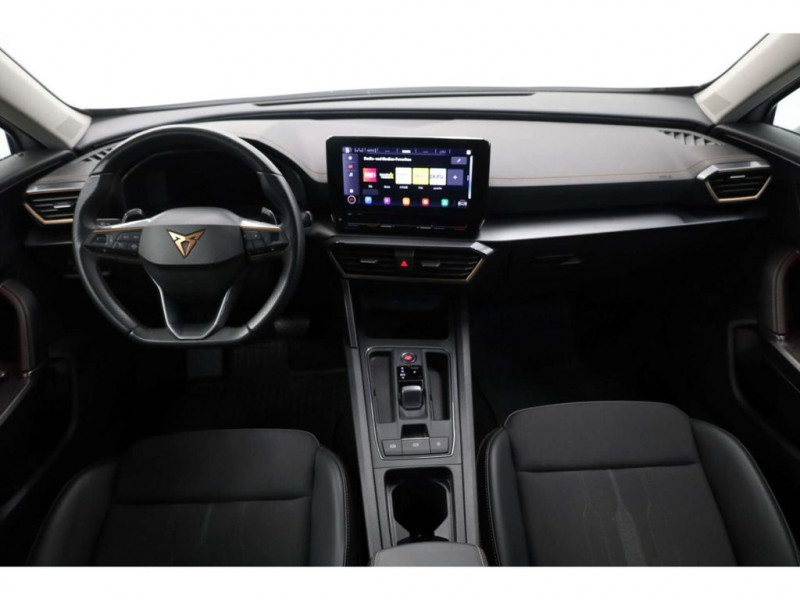 Cupra Formentor 1.4 e-HYBRID 204 ch BVA  occasion  Beaupuy - photo n2