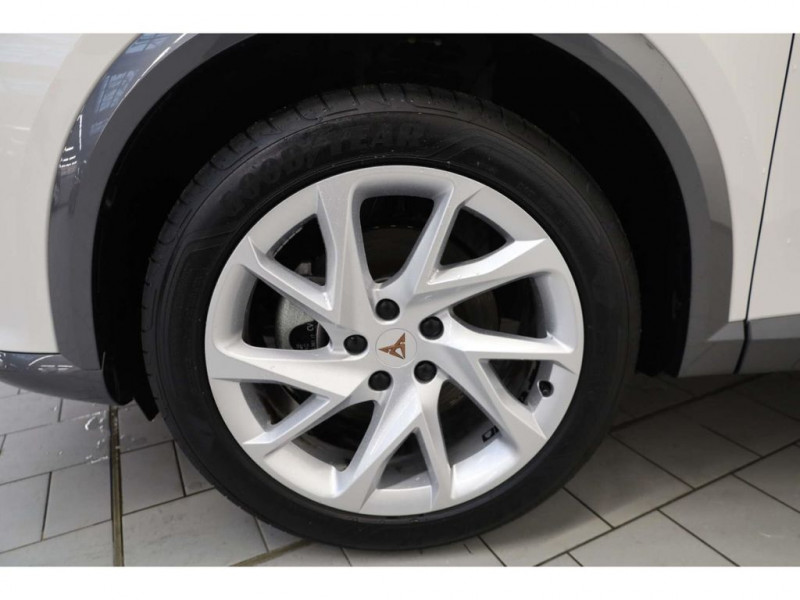 Cupra Formentor 1.4 e-HYBRID 204 ch BVA  occasion  Beaupuy - photo n8