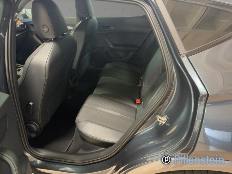 Cupra Formentor 1.4 e-HYBRID 204 ch BVA  occasion  Beaupuy - photo n6