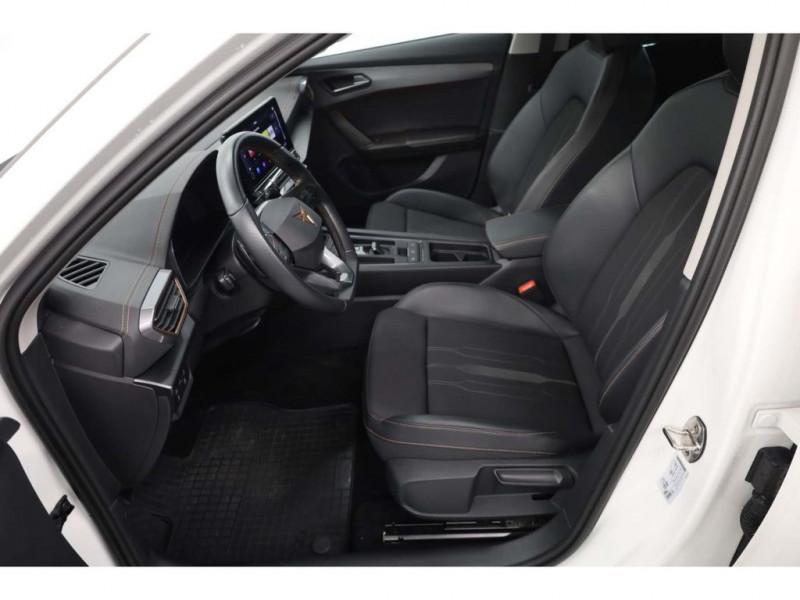 Cupra Formentor 1.4 e-HYBRID 204 ch BVA  occasion  Beaupuy - photo n6