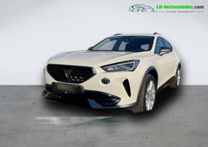 Cupra Formentor 1.4 e-HYBRID 204 ch BVA  occasion  Beaupuy