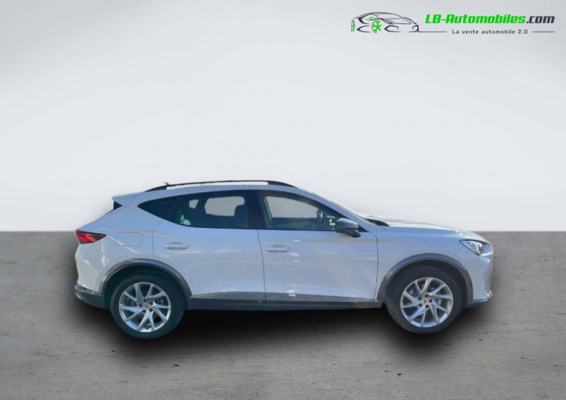 Cupra Formentor 1.4 e-HYBRID 204 ch BVA  occasion  Beaupuy - photo n5
