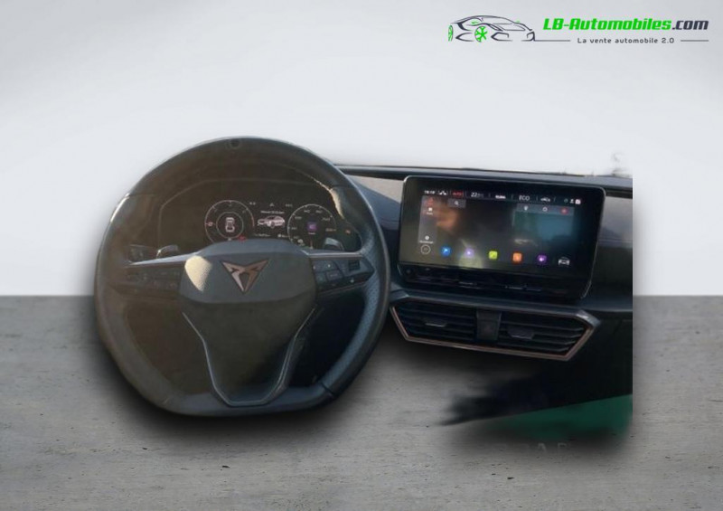 Cupra Formentor 1.4 e-HYBRID 204 ch BVA  occasion  Beaupuy - photo n2