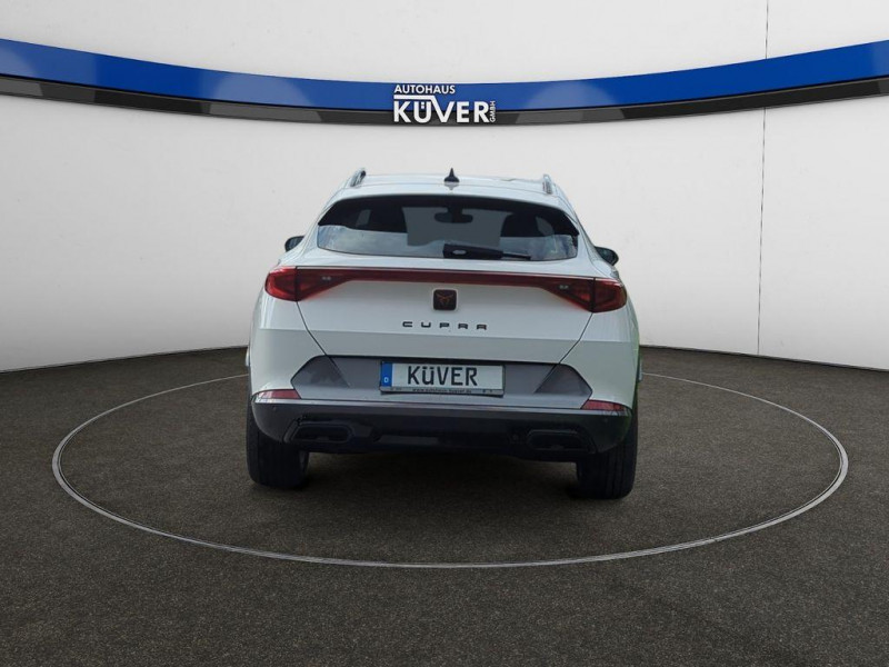 Cupra Formentor 1.4 e-HYBRID 204 ch BVA  occasion  L'Union - photo n5
