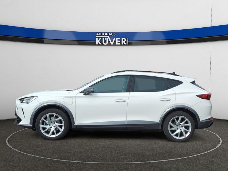Cupra Formentor 1.4 e-HYBRID 204 ch BVA  occasion  L'Union - photo n3