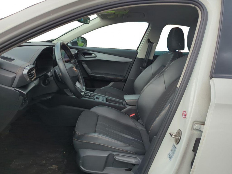 Cupra Formentor 1.4 e-HYBRID 204 ch BVA  occasion  L'Union - photo n8