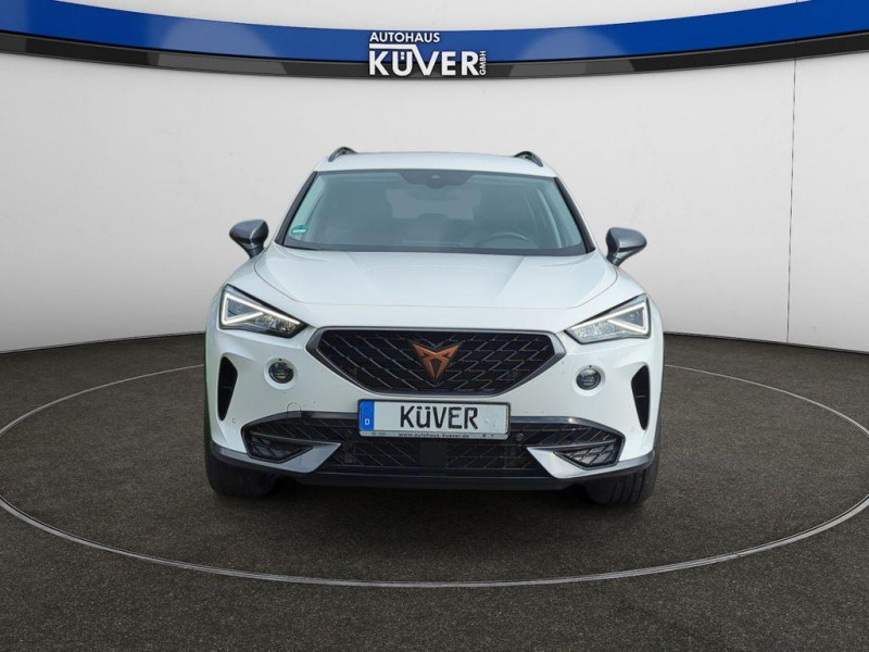 Cupra Formentor 1.4 e-HYBRID 204 ch BVA  occasion  L'Union - photo n2