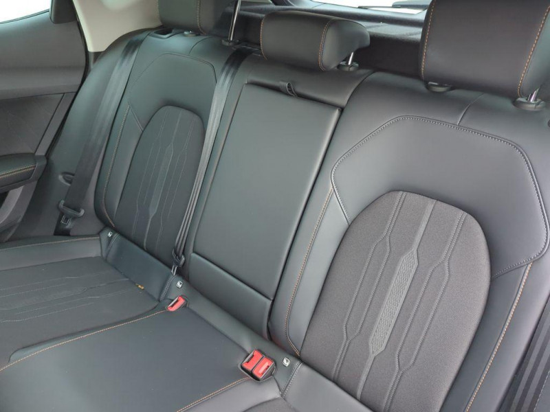 Cupra Formentor 1.4 e-HYBRID 204 ch BVA  occasion  L'Union - photo n9
