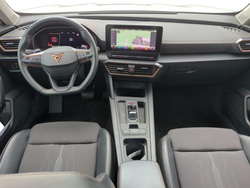 Cupra Formentor 1.4 e-HYBRID 204 ch BVA  occasion  L'Union - photo n10