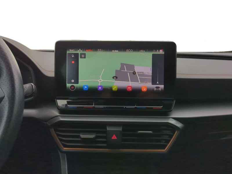 Cupra Formentor 1.4 e-HYBRID 204 ch BVA  occasion  L'Union - photo n11