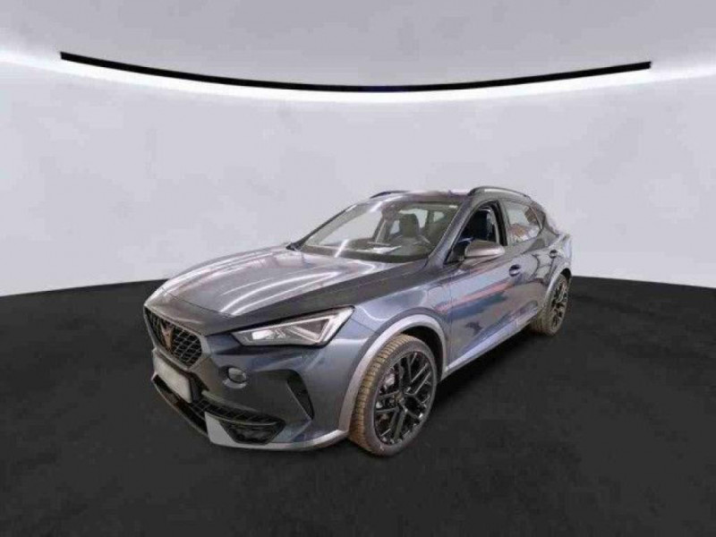 Cupra Formentor 1.4 e-HYBRID 204 ch BVA  occasion  L'Union - photo n2