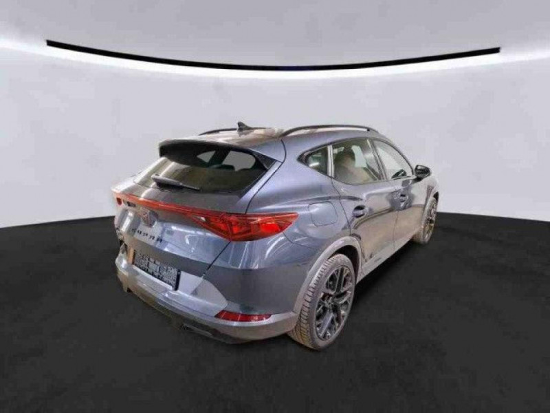Cupra Formentor 1.4 e-HYBRID 204 ch BVA  occasion  L'Union - photo n3