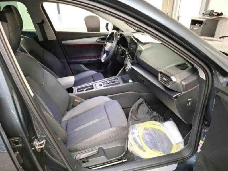 Cupra Formentor 1.4 e-HYBRID 204 ch BVA  occasion  L'Union - photo n4