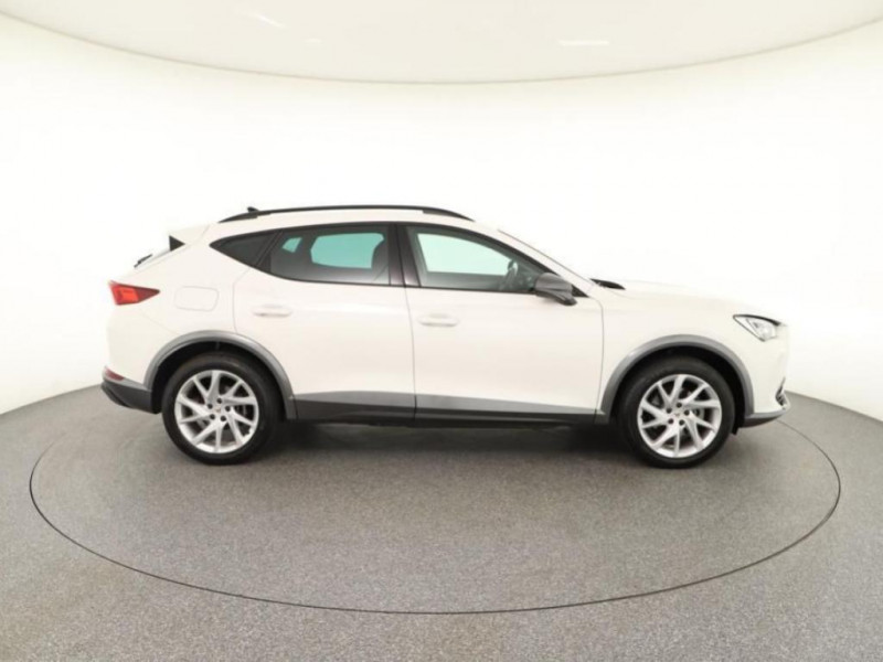 Cupra Formentor 1.4 e-HYBRID 204 ch BVA  occasion  L'Union - photo n7