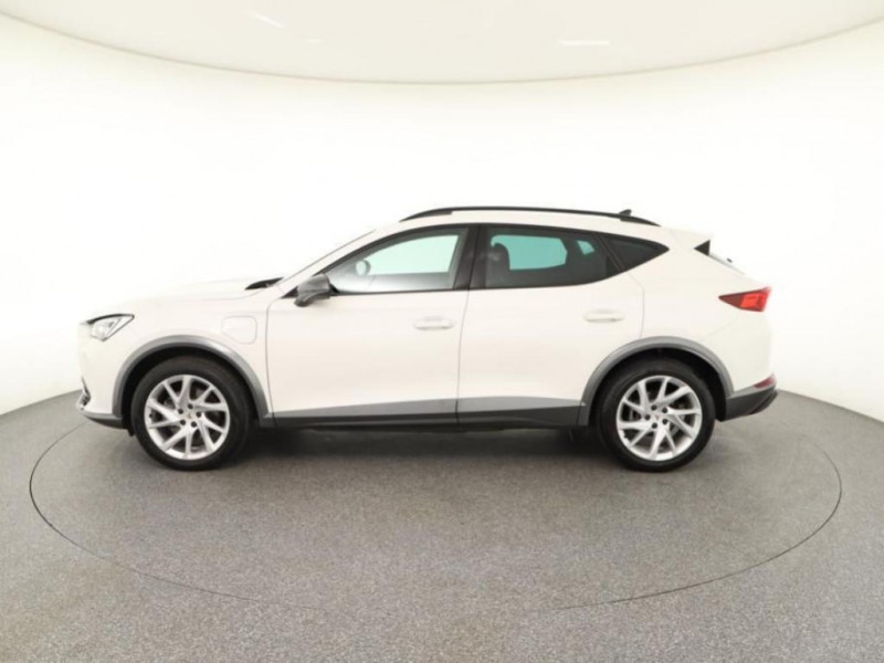 Cupra Formentor 1.4 e-HYBRID 204 ch BVA  occasion  L'Union - photo n6