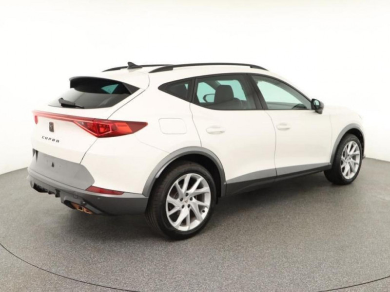 Cupra Formentor 1.4 e-HYBRID 204 ch BVA  occasion  L'Union - photo n4
