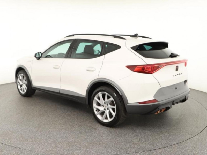 Cupra Formentor 1.4 e-HYBRID 204 ch BVA  occasion  L'Union - photo n3