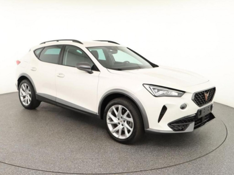 Cupra Formentor 1.4 e-HYBRID 204 ch BVA  occasion  L'Union - photo n2