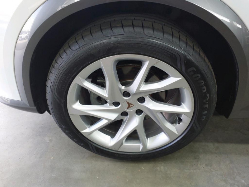 Cupra Formentor 1.4 e-HYBRID 204 ch BVA  occasion  L'Union - photo n9