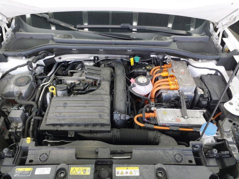 Cupra Formentor 1.4 e-HYBRID 204 ch BVA  occasion  L'Union - photo n5