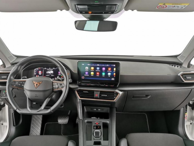 Cupra Formentor 1.4 e-HYBRID 204 ch BVA  occasion  L'Union - photo n15
