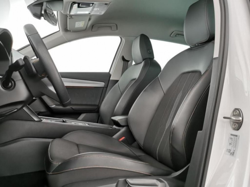 Cupra Formentor 1.4 e-HYBRID 204 ch BVA  occasion  L'Union - photo n13