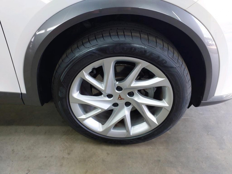 Cupra Formentor 1.4 e-HYBRID 204 ch BVA  occasion  L'Union - photo n10