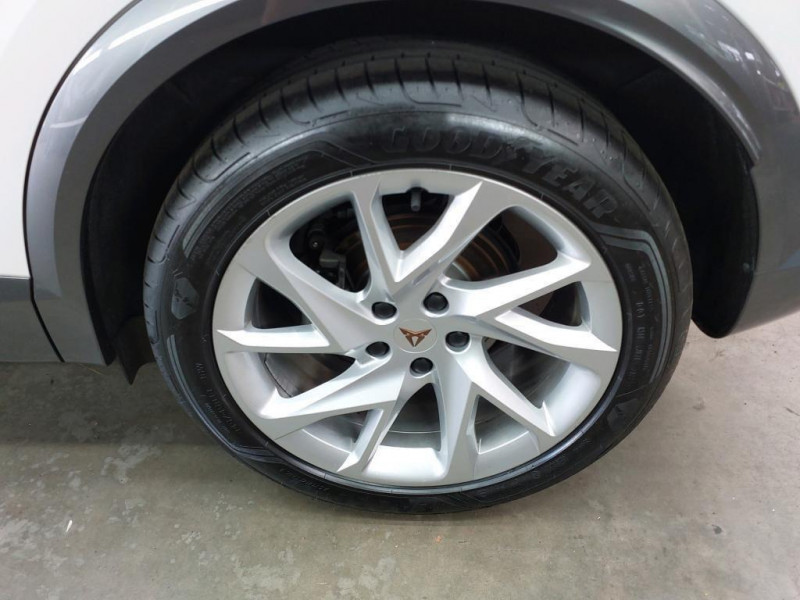 Cupra Formentor 1.4 e-HYBRID 204 ch BVA  occasion  L'Union - photo n11