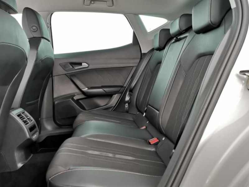 Cupra Formentor 1.4 e-HYBRID 204 ch BVA  occasion  L'Union - photo n14