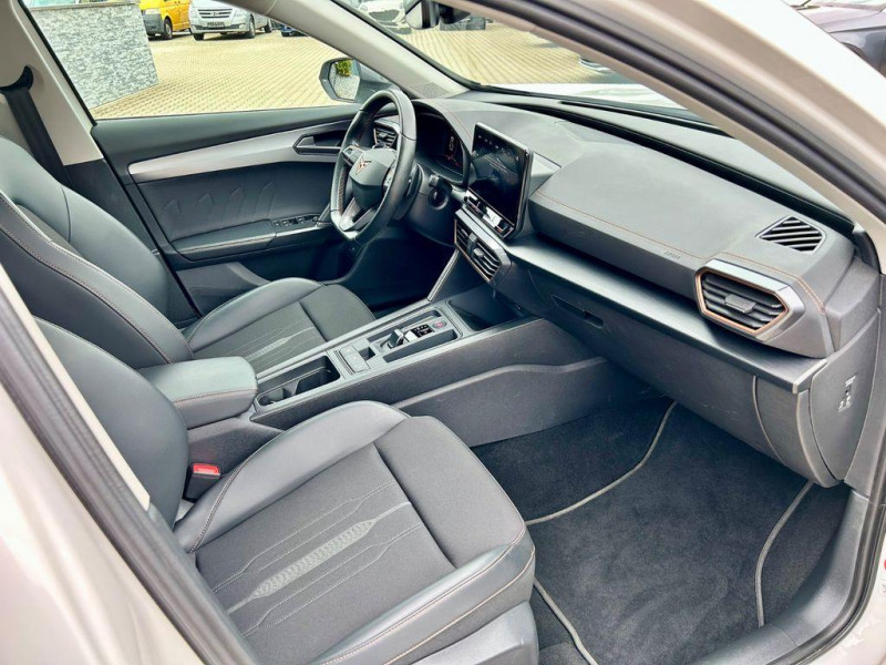 Cupra Formentor 1.4 e-HYBRID 204 ch BVA  occasion  L'Union - photo n12