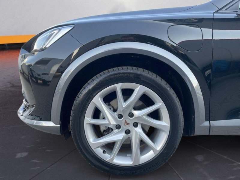 Cupra Formentor 1.4 e-HYBRID 204 ch BVA  occasion  L'Union - photo n13