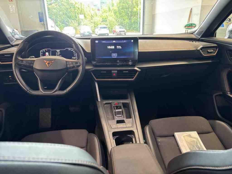 Cupra Formentor 1.4 e-HYBRID 204 ch BVA  occasion  L'Union - photo n3