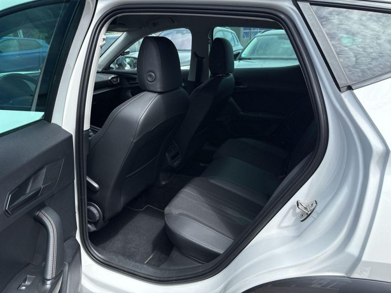 Cupra Formentor 1.4 e-HYBRID 204 ch BVA  occasion  L'Union - photo n9