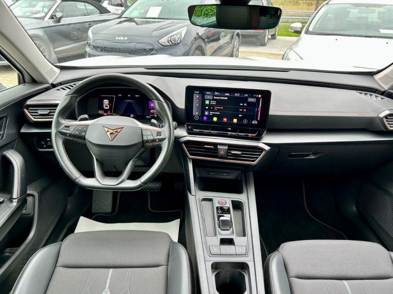 Cupra Formentor 1.4 e-HYBRID 204 ch BVA  occasion  L'Union - photo n11