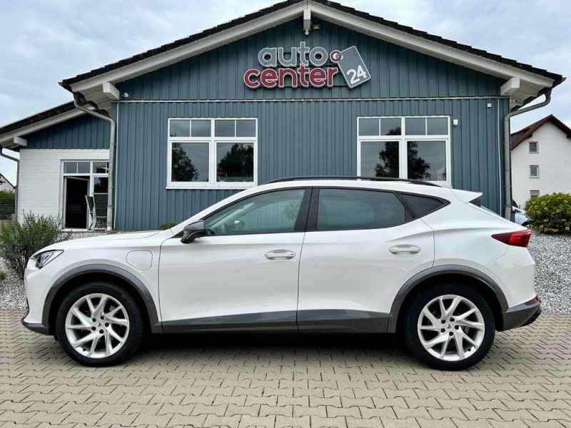 Cupra Formentor 1.4 e-HYBRID 204 ch BVA  occasion  L'Union - photo n8