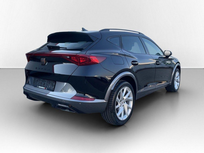 Cupra Formentor 1.4 e-HYBRID 204 ch BVA  occasion  L'Union - photo n5