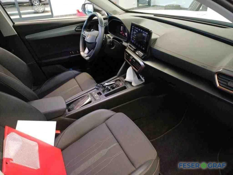Cupra Formentor 1.4 e-HYBRID 204 ch BVA  occasion  L'Union - photo n6