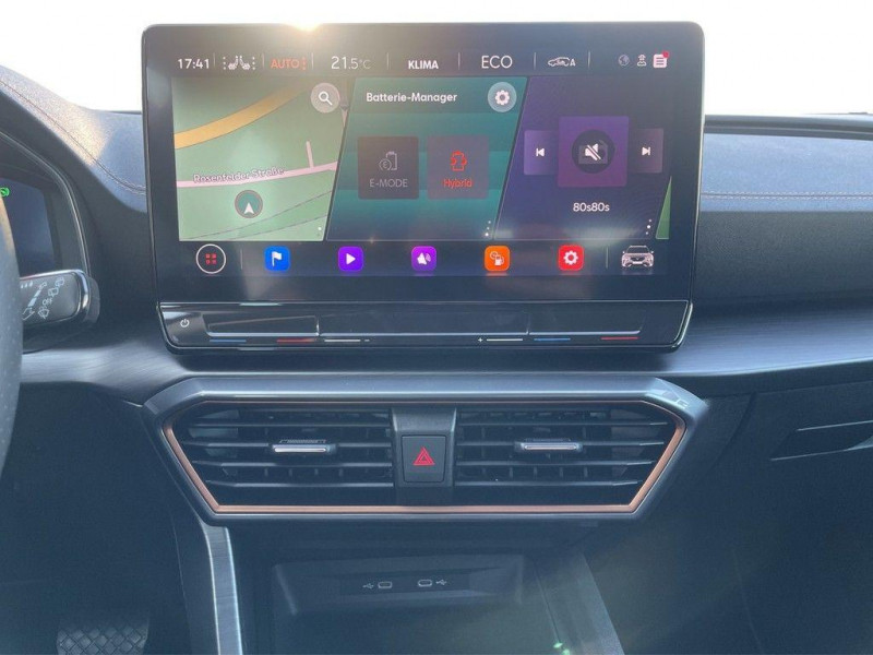 Cupra Formentor 1.4 e-HYBRID 204 ch BVA  occasion  L'Union - photo n14