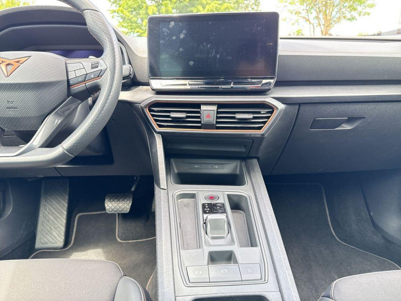 Cupra Formentor 1.4 e-HYBRID 204 ch BVA  occasion  L'Union - photo n13
