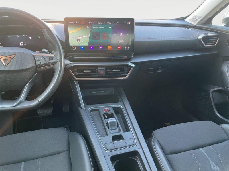 Cupra Formentor 1.4 e-HYBRID 204 ch BVA  occasion  L'Union - photo n11
