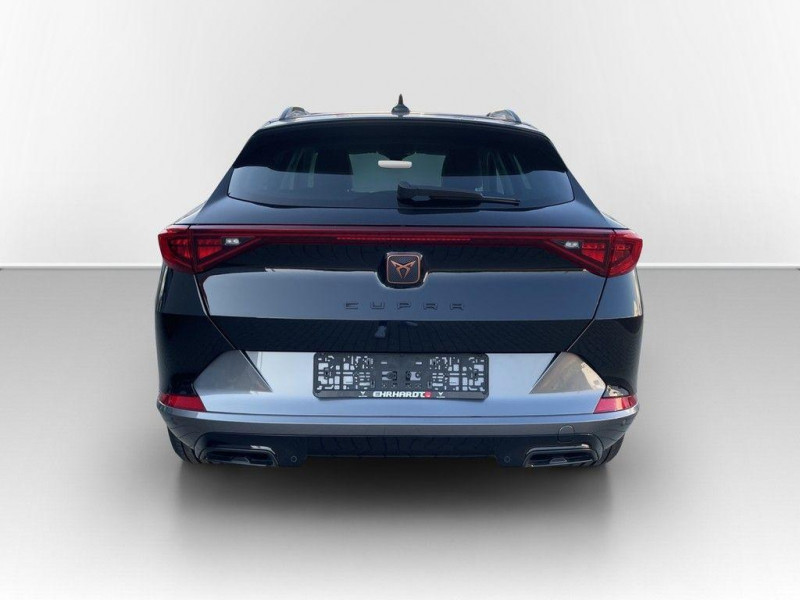Cupra Formentor 1.4 e-HYBRID 204 ch BVA  occasion  L'Union - photo n6