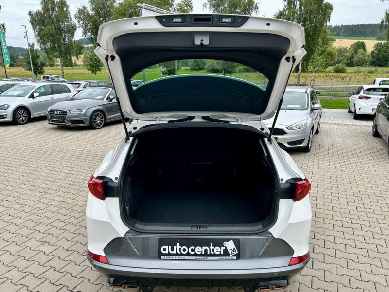Cupra Formentor 1.4 e-HYBRID 204 ch BVA  occasion  L'Union - photo n7