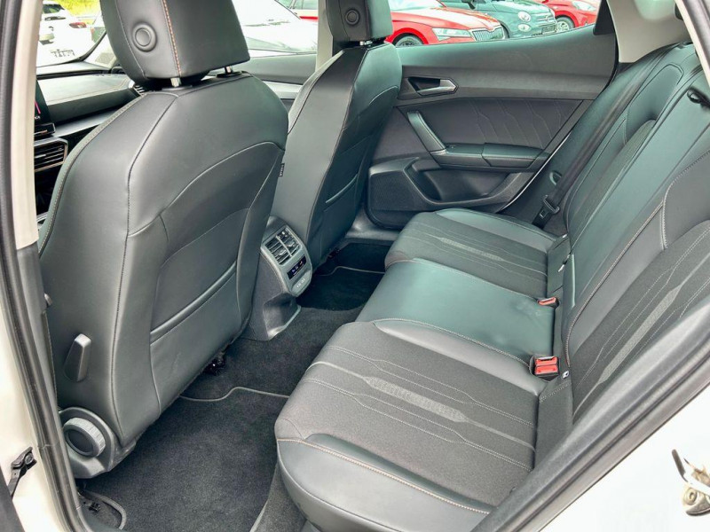 Cupra Formentor 1.4 e-HYBRID 204 ch BVA  occasion  L'Union - photo n15