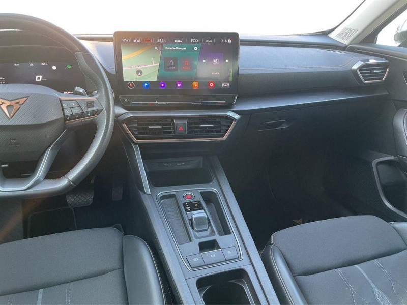 Cupra Formentor 1.4 e-HYBRID 204 ch BVA  occasion  L'Union - photo n15