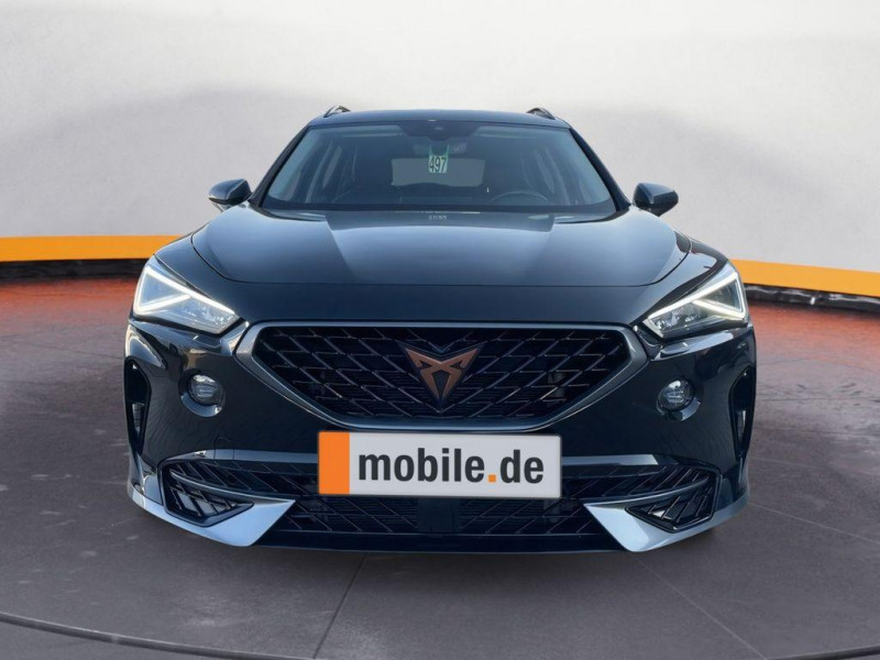 Cupra Formentor 1.4 e-HYBRID 204 ch BVA  occasion  L'Union - photo n2