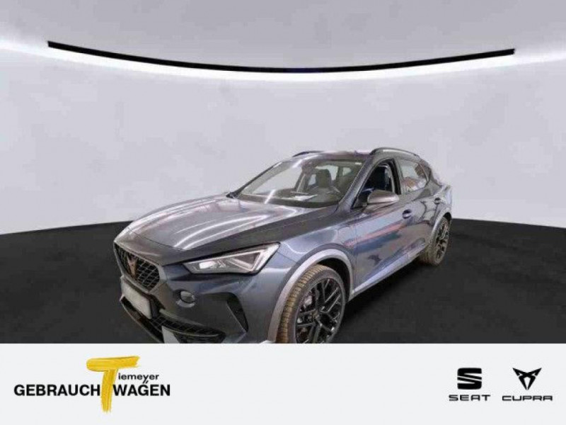 Cupra Formentor 1.4 e-HYBRID 204 ch BVA  occasion  L'Union